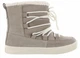 Черевики з хутром TOMS Alpine Winter Water Resistant Color: Desert Taupe Suede Натуральна шкіра US8.5 EU39 25.5CM - изображение 2