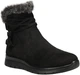 Черевики з хутром Easy Spirit Marie Cold Weather Water Resistant Booties Color: Black US7 EU37 24CM - изображение 1
