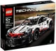 Конструктор LEGO TECHNIC Porsche 911 RSR 1580 деталей (42096) - изображение 1