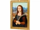 Конструктор LEGO ART Мона Лиза 1503 деталей (31213) - изображение 12