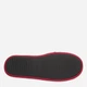 Мужские домашние тапочки с закрытым носком Guess 373725680 46 (13US) 32 см Красные (1159815310) - изображение 7