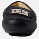 Женские мокасины Calvin Klein 33529518 40 Черные (1159817536) - изображение 3