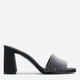 Женские мюли Karl Lagerfeld 447933155 40 26.2 см Черные (1159814435) - изображение 1