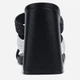 Женские мюли Karl Lagerfeld 272476586 40.5 26.2 см Черные (1159814542) - изображение 4