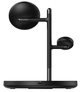 Бездротове зарядне пристрій Anker MagGo 3-in-1 Wireless Charging Station (7030797) - зображення 3