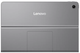 Планшет Lenovo Tab Plus 8/256 WiFi Luna Grey (ZADX0043UA) (7006016) - изображение 2