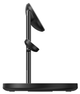 Бездротове зарядне пристрій Anker MagGo 3-in-1 Wireless Charging Station (7030797) - зображення 6