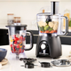 Кухонний комбайн Russell Hobbs 27111-56 Matte Charcoal Food Processor (7030814) - изображение 8