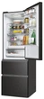 Холодильник Haier HTW5618ENPT (7040535) - зображення 5