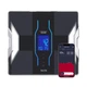 Весы-анализаторы состава тела с Bluetooth Tanita RD-953, TA-RD-953-BK (черный) - изображение 1