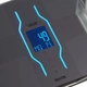 Весы-анализаторы состава тела с Bluetooth Tanita RD-953, TA-RD-953-BK (черный) - изображение 5