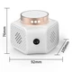 Отпугиватель Ультразвуковой мышей, крыс, грызунов и насекомых Ultrasonic UR02 Мощный Универсальный - изображение 8