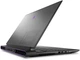 Ноутбук Dell Alienware M18 R2 Dark Metallic Moon / Intel Core i9-14900HX / RAM 96 ГБ / SSD 8 ТБ / nVidia GeForce RTX 4090, 16 ГБ / Windows 11 Pro - зображення 7
