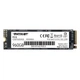 Твердотельный накопитель SSD M.2 Patriot P310 960GB NVMe 2280 PCIe 3.0x4 3D NAND TLC (P310P960GM28) - изображение 1