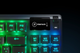 Дротова ігрова механічна клавіатура SteelSeries Apex 7 TKL Red Switch UA OLED Smart Display RGB Black (64646) - зображення 7
