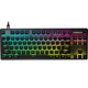 Провідна ігрова клавіатура SteelSeries Apex 9 TKL UA OptiPoint RGB USB Black (64847) - зображення 2