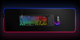 Провідна ігрова клавіатура SteelSeries Apex 9 TKL UA OptiPoint RGB USB Black (64847) - зображення 6