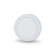 Светильник светодиодный LIGHTWELL LW-R-SFR-6 6 W круглый накладной - изображение 1