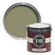 Фарба Farrow & Ball Estate Eggshell Olive No. 13 0.75 л - изображение 1