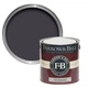 Фарба Farrow & Ball Estate Eggshell Paean Black No. 294 2.5 л - изображение 1