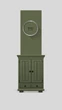Фарба Farrow & Ball Estate Eggshell Bancha No. 298 0.75 л - изображение 2