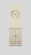 Фарба Farrow & Ball Estate Eggshell Clunch No. 2009 5 л - изображение 2