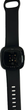 Smartwatch Fitbit Versa 4 Black/Graphite (FB523BKBK) (955555905384317) - Outlet - obraz 2