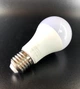 Розумна лампочка Q7 (9W, E27, RGB, керування додатком, таймер, дистанційне керування) - зображення 2