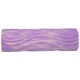 Роллер массажный для рук и ног мфр ролик Zelart Roller 0042 размер 45см Violet-Light Pink - изображение 2