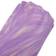 Роллер массажный для рук и ног мфр ролик Zelart Roller 0042 размер 45см Violet-Light Pink - изображение 4