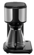 Кофеварка Russell Hobbs 26840-56 Attentiv Black Coffee Maker (7030811) - зображення 2