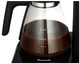 Кофеварка Russell Hobbs 26840-56 Attentiv Black Coffee Maker (7030811) - зображення 5