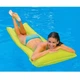 Надувной матрас для плаванья Intex 59717-2 (183х76 см) Салатовый - изображение 2
