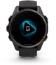 Смарт-часы Garmin fenix 8 43mm AMOLED Sapphire Carbon Grey Titanium (010-02903-21) - изображение 10