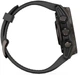 Смарт-часы Garmin fenix 8 43mm AMOLED Sapphire Carbon Grey Titanium (010-02903-21) - изображение 12