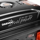 Генератор бензиновый DAEWOO GDA-7500DPE-3 6,5 кВт (240713090) - изображение 2