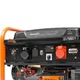 Генератор бензиновый DAEWOO GDA-7500DPE-3 6,5 кВт (240713090) - изображение 3