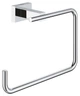 Кільце для рушника Grohe Essentials Cube New (40510001) - зображення 1