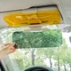 Двойной антибликовый козырек для автомобиля CarrShader - изображение 5