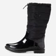 Женские дутики Calvin Klein 57641872 36.5 (6M) 23.5 см Черные (1159814767) - изображение 1