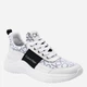 Женские кроссовки Calvin Klein 991607089 36 (5.5) 23 см Белые (1159814887) - изображение 3