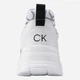 Женские кроссовки Calvin Klein 991607089 36 (5.5) 23 см Белые (1159814887) - изображение 6