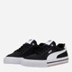 Женские кеды низкие Puma Court Classic Vulc Fs 39635303 36 (3.5UK) 22.5 см Black/White (4099686316815) - изображение 4