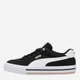 Женские кеды низкие Puma Court Classic Vulc Fs 39635303 36 (3.5UK) 22.5 см Black/White (4099686316815) - изображение 3
