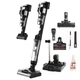 Миючий вертикальний+ручний пилосос (2в1) Jimmy PW11 Pro Max - зображення 1