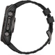Смарт-часы Garmin fenix 8 51mm AMOLED Sapphire Carbon Grey DLC with Black and Pebble Grey Silicone Band (010-02905-21) - изображение 10