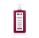 Засіб з гіалуроновою кислотою для зволоження тіла Q+A Hyaluronic Acid Post-Shower Moisturiser 250ml - зображення 1