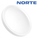 Светильник светодиодный 30W круг 300мм IP60 TM NORTE - изображение 6