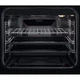 Газ.плита ELECTROLUX LKG600011W - зображення 4