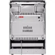 Газ.плита ELECTROLUX LKG600011W - зображення 5